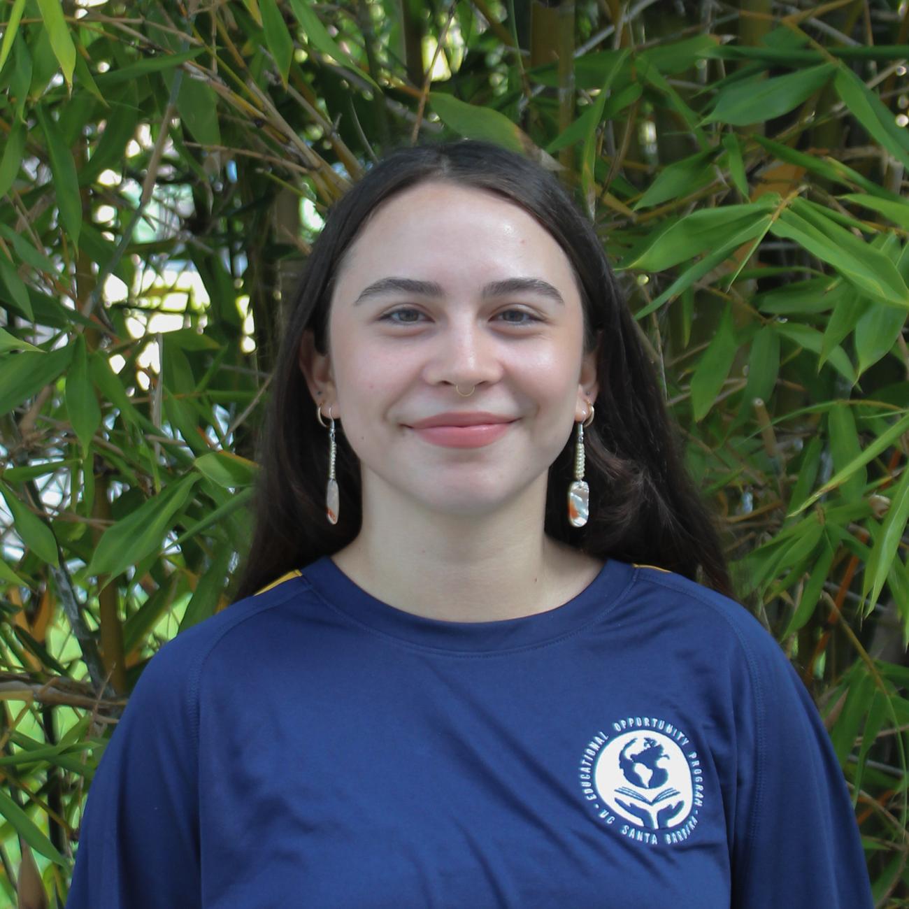 Vivian La Pena Educational Opportunity Program